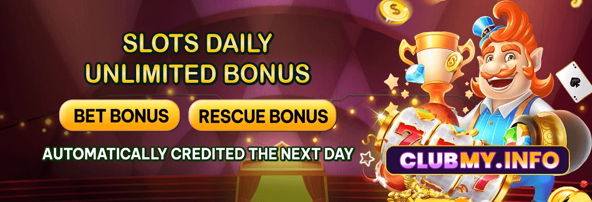 clubmy-slot-unlimited-bonus